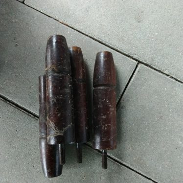 Kojos