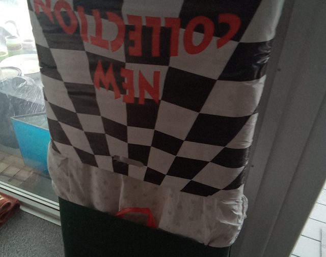Vaikiškas ciuzinukas