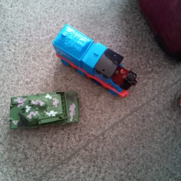 Tankas