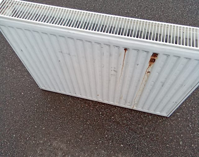Radijatorius