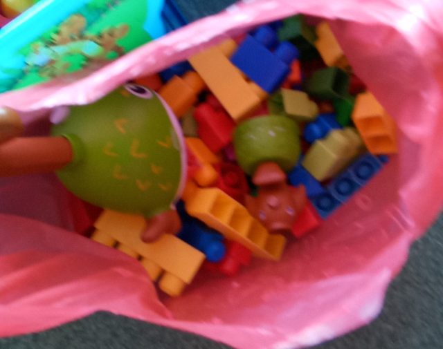 Lego