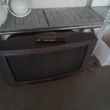 Televizorius