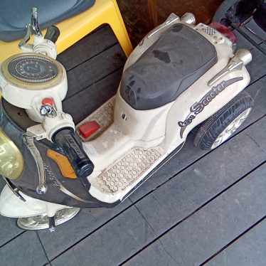 Motociklas