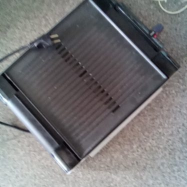 Grilinė