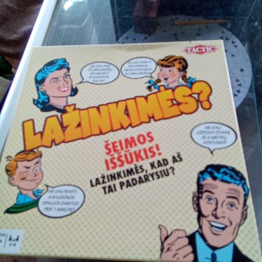 Žaidimas