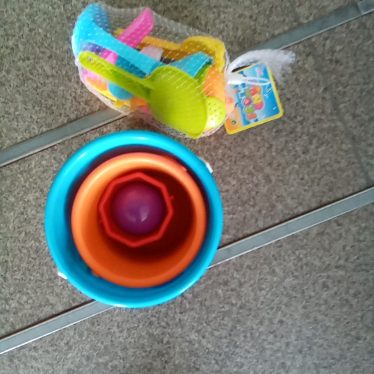 Smėlio dėžė
