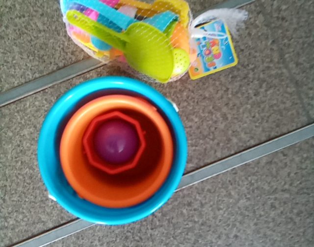 Smėlio dėžė