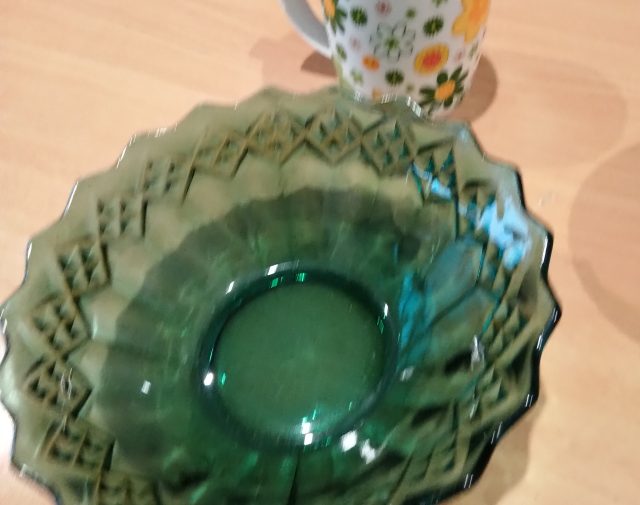 Saldaininė