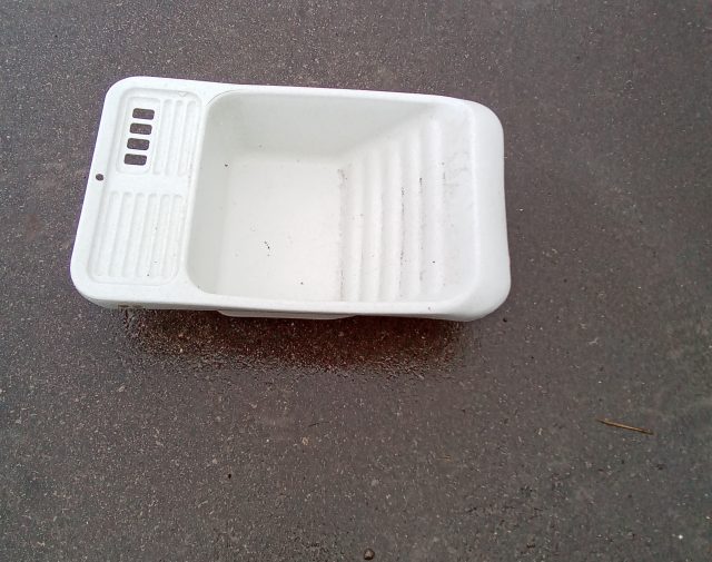 Vonelė