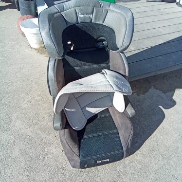 Automobilinė kėdutė