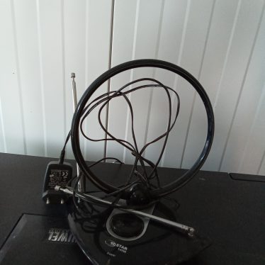 Antena