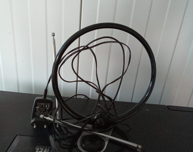 Antena