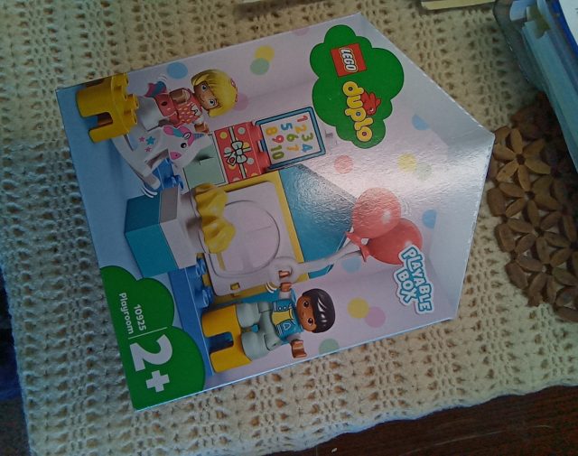 Lego