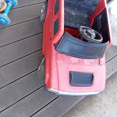 Auto mašina