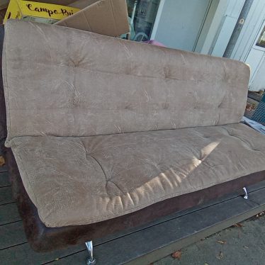 Sofa lova