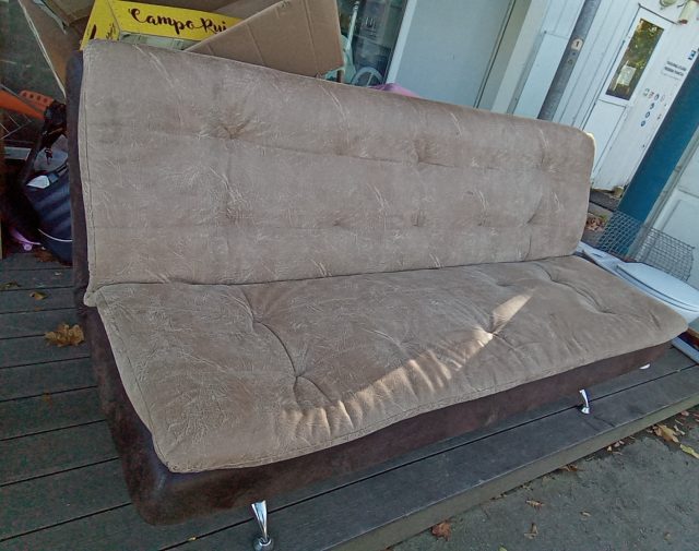 Sofa lova