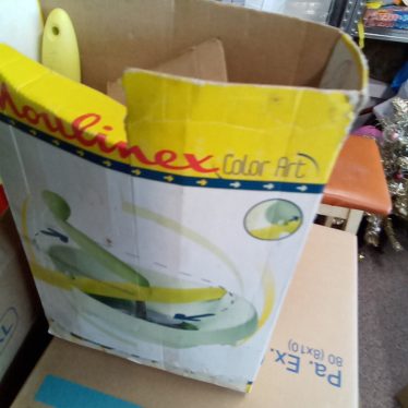 Tarkių spaudimo aparatas