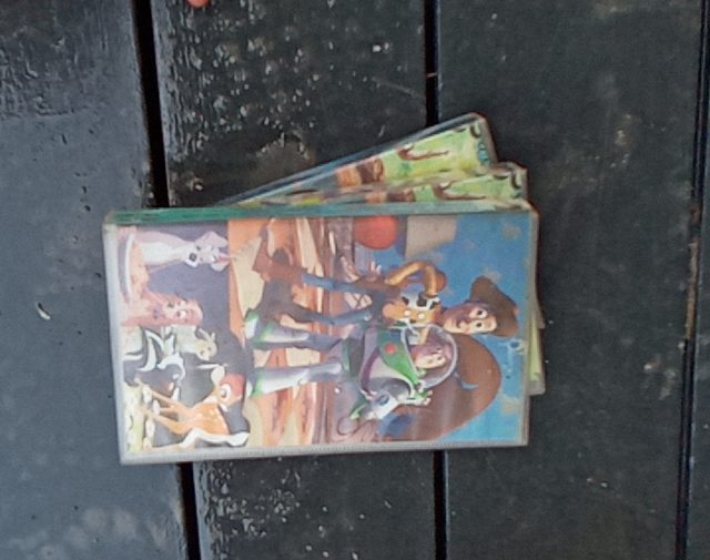 Dvd filmai