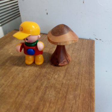 Dekoracijos