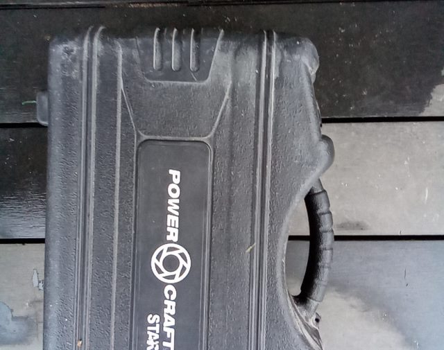 Įrankių dėžė