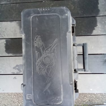 Įrankių dėžė