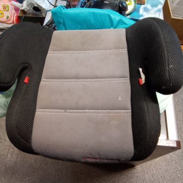 Automobilinė kėdutė