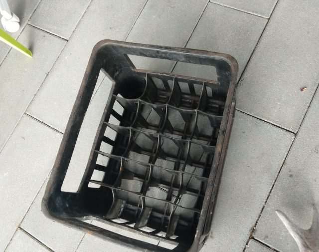 Dėžė
