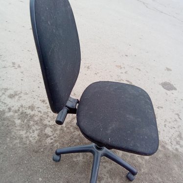 Kompiuterio kėdė