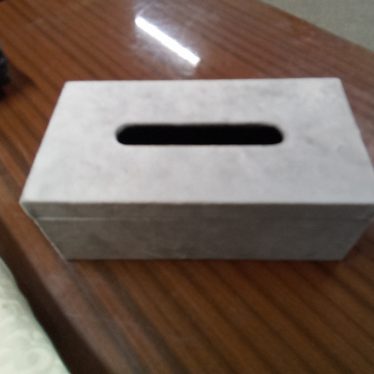 Servetėlių dėžutė
