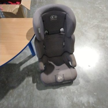 Automobilinė kėdutė