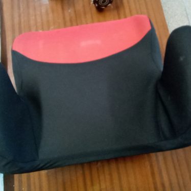 Automobilinė kėdutė