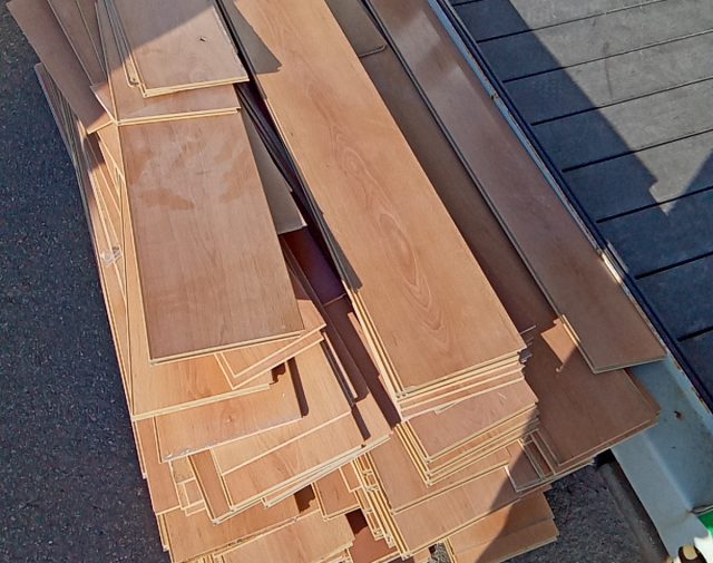 Laminatas