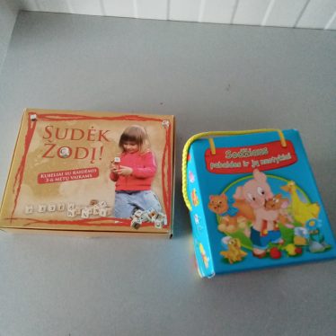 Žaislai