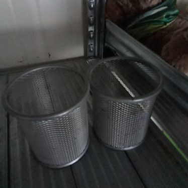 Pieštukams