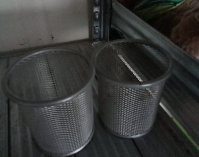 Pieštukams