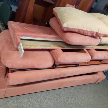 Sofa lova