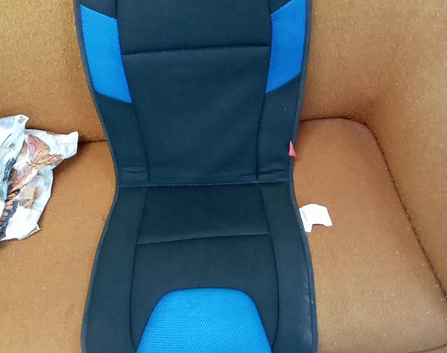 Auto pariesalas