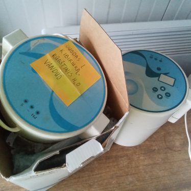 Elektronika