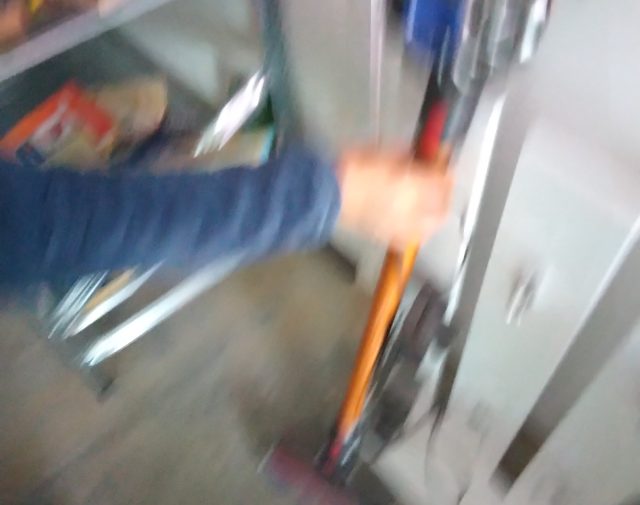 Siurblys