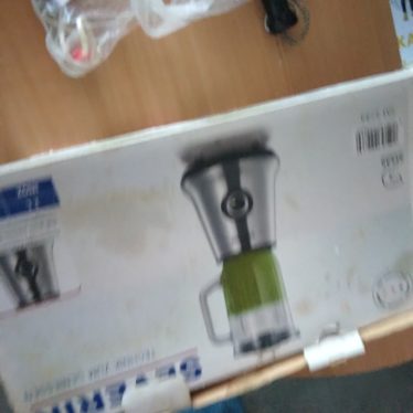 Blenderis
