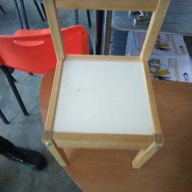 Kėdutė