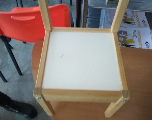 Kėdutė