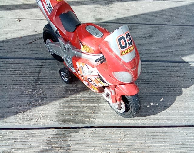 Žaisliukas