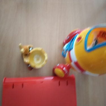 Žaislai