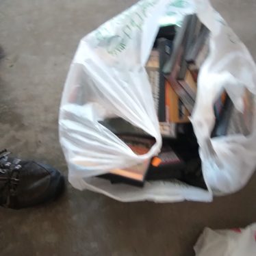 DVD kompaktai