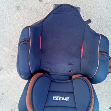 Automobilinė kėdutė