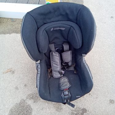 Automobilinė kėdutė
