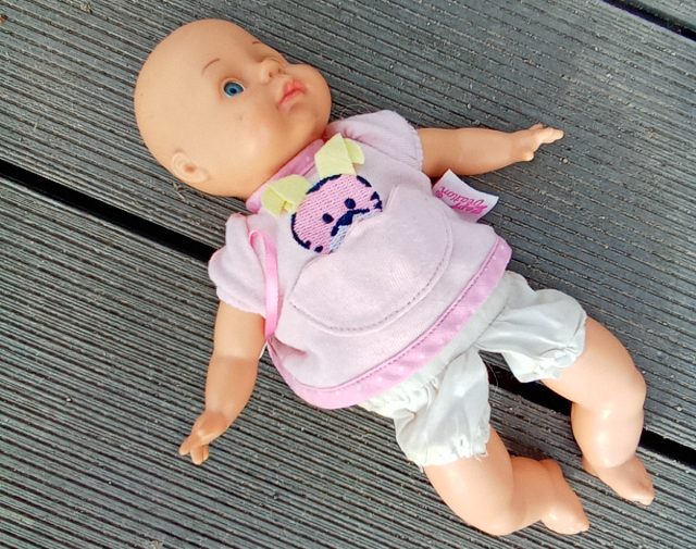 Lėlė