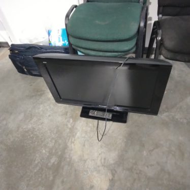 Televizorius