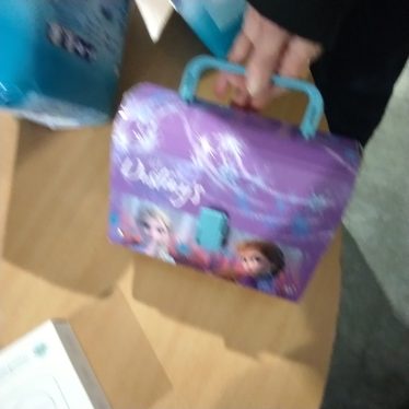 Dėžutė